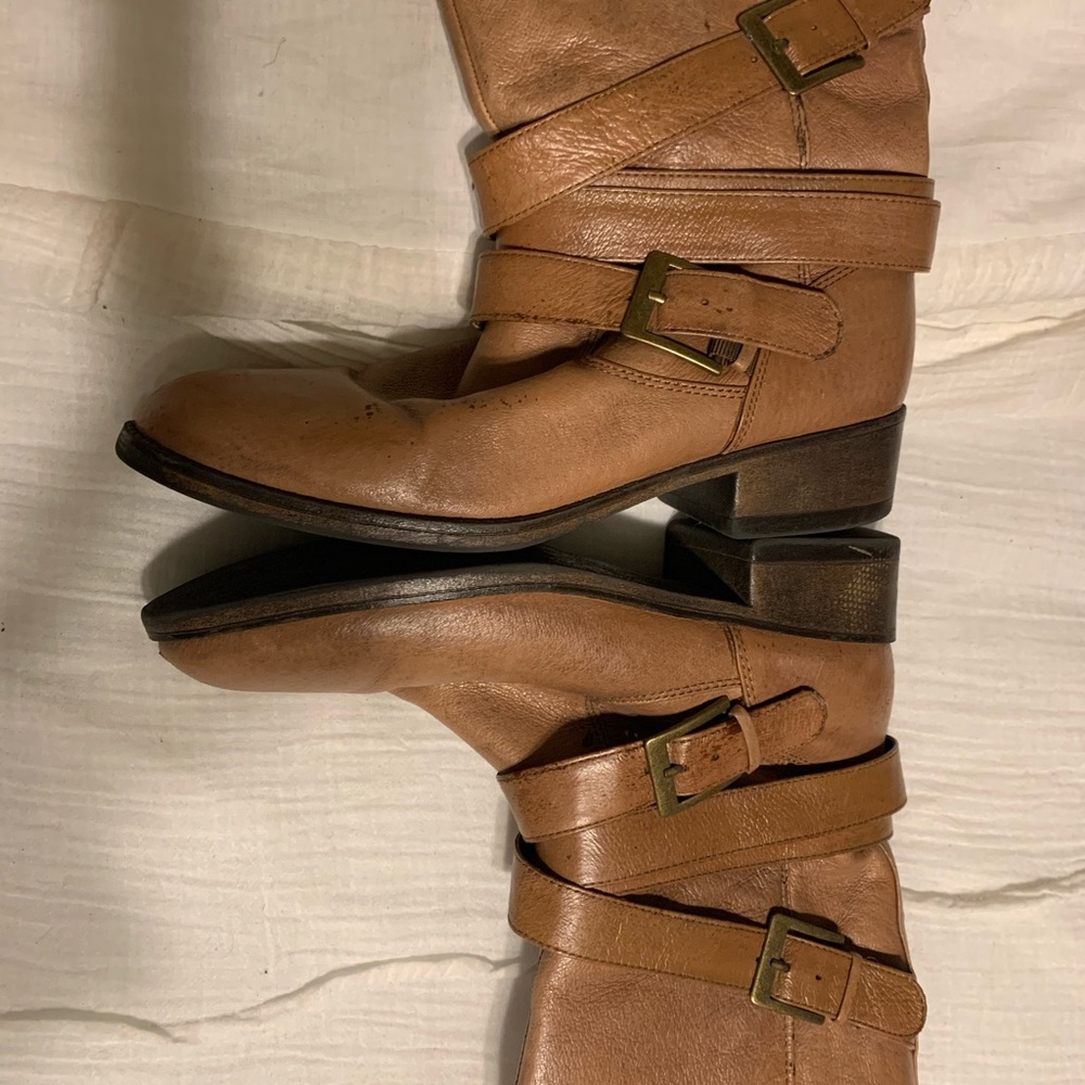 Booties - Picture 3 of 3